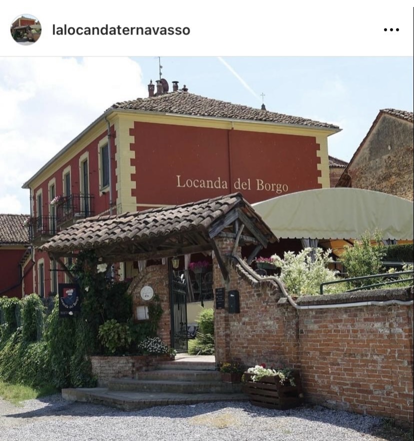 Locanda del Borgo Ternavasso - 3