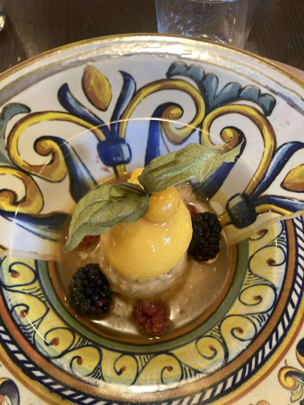 Locanda del Borgo Ternavasso - 7